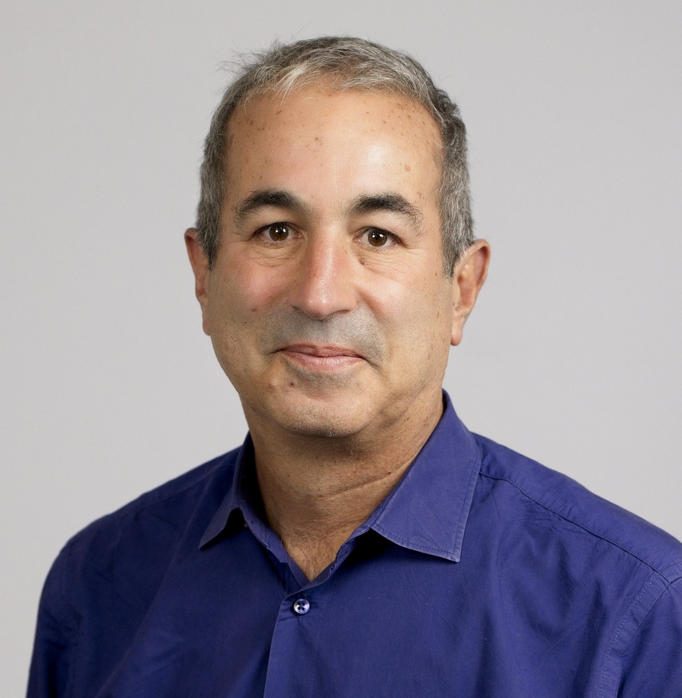Robert Pincus 2023